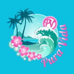 Pura Vida