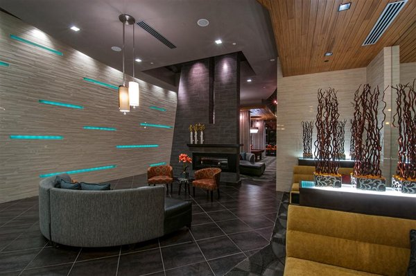 Archer Hotel Falls Church by null