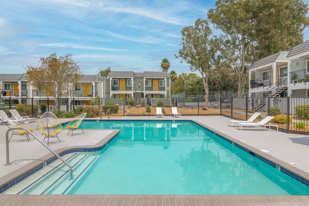 NAPA GREEN APARTMENTS Updated May 2024 36 Photos 2052 Wilkins Ave