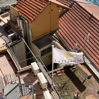 La Pérouse - Real Estate Near Me - Nice, 06