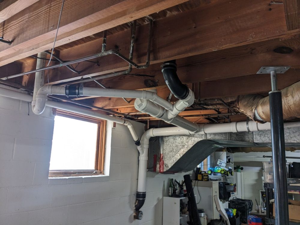 Slide of C&S Plumbing