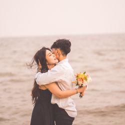 Lavish Photography - Romantic proposal photography in Annapolis, Maryland