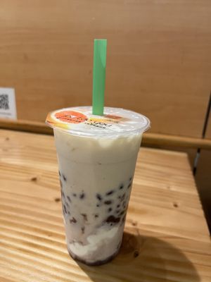 39 Prince Cafe 利苑食坊 by null