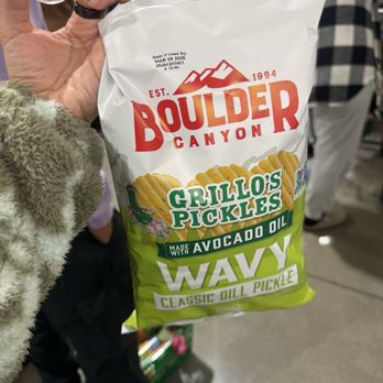 Sprouts Farmers Market - Grocery Near Me - San Leandro, California