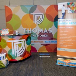 Thomas Printworks