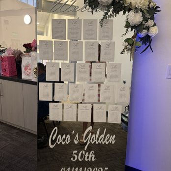 Skyview Event Center - Table seating - Venues & Event Spaces Near Me - Jurupa Valley, California Skyview Event Center - Table seating - Venues & Event Spaces Near Me - Jurupa Valley, California