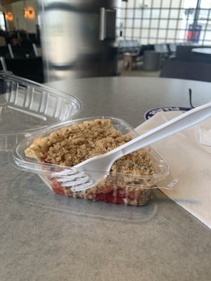 Cherry Capital Airport by null