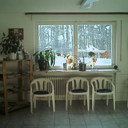 Dr. Hofer - Waiting Room
