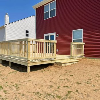 Murray & Murray Construction - Fences & Gates Near Me