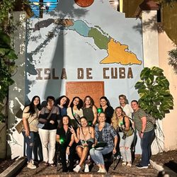 Ybor City Historic Walking Tours