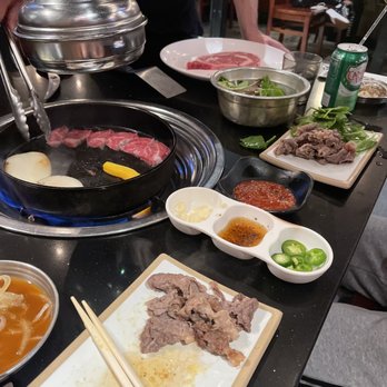 Obaltan - Korean Near Me - Fort Lee, New Jersey