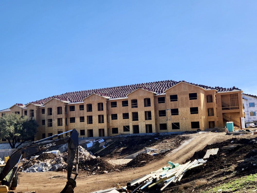 Slide of Crystal Roofing & Complete