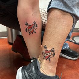 Tattoo Tattoo