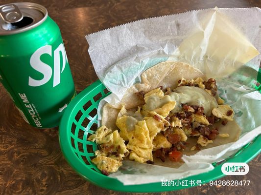 Taco Joint by null