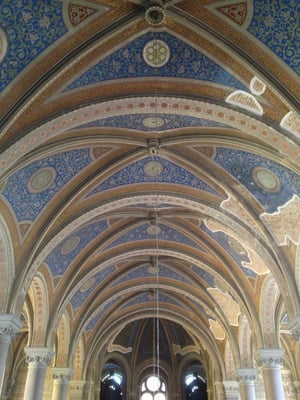 Great Synagogue by null