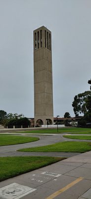 University of California, Santa Barbara by null