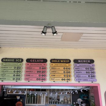 HulaScoops - Menu - Gelato Near Me - Lahaina, Hawaii HulaScoops - Menu - Gelato Near Me - Lahaina, Hawaii