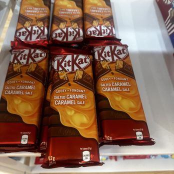 SNACKD - International Grocery Near Me - Chicago Ridge, Illinois
