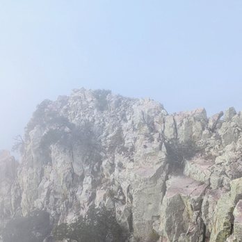 Emory Peak - Instagram: @telephonesmoothie - Hiking Near Me Emory Peak - Instagram: @telephonesmoothie - Hiking Near Me