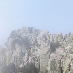Emory Peak - Instagram: @telephonesmoothie
