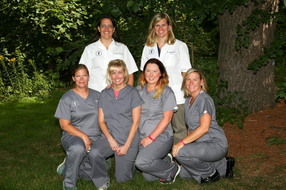 M20 ANIMAL HOSPITAL Updated October 2024 48 Photos 510 E