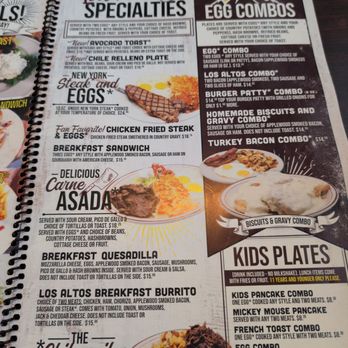 Los Altos Breakfast Lunch - New American Near Me - Sparks, Nevada Los Altos Breakfast Lunch - New American Near Me - Sparks, Nevada