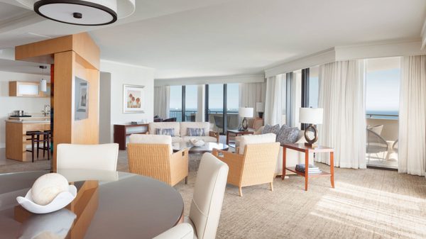 Fort Lauderdale Marriott Harbor Beach Resort & Spa by null