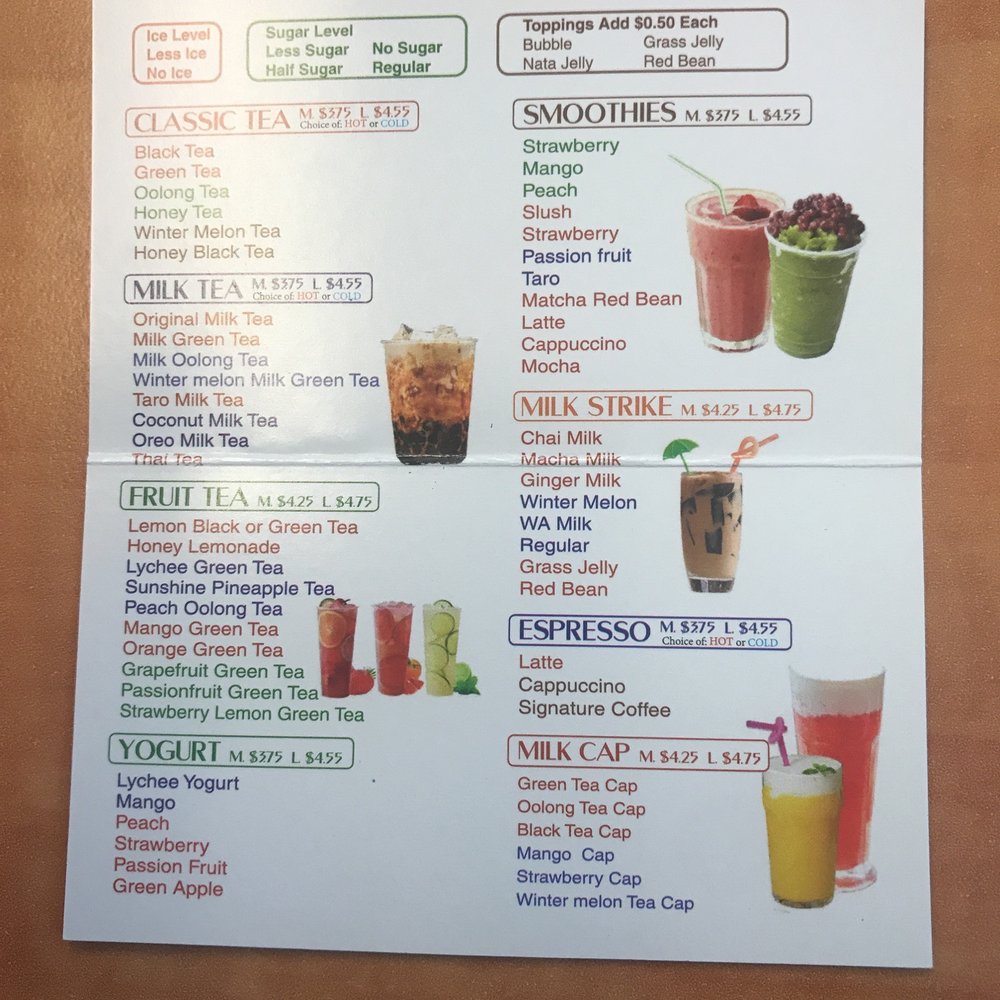 Icy Tai - Ice Cream & Frozen Yogurt Near Me - Yakima, Washington Icy Tai - Ice Cream & Frozen Yogurt Near Me - Yakima, Washington