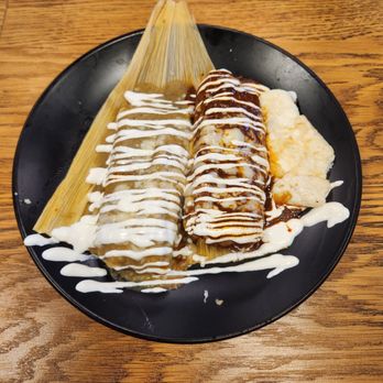 Casa de Silvia - Tamales - Breakfast & Brunch Near Me - La Quinta, California Casa de Silvia - Tamales - Breakfast & Brunch Near Me - La Quinta, California