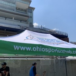 Ohio Sports Chiropractic & Rehab