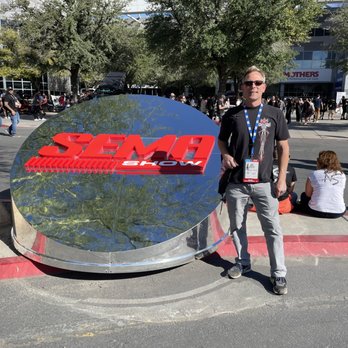 Jamison Auto Group - @SemaShow 2023 was freaking AMAZING! #LasVegasConventionCenter - Auto Repair Near Me - Gulfport, Mississippi Jamison Auto Group - @SemaShow 2023 was freaking AMAZING! #LasVegasConventionCenter - Auto Repair Near Me - Gulfport, Mississippi