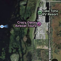 Osceola County Sheriff's Office