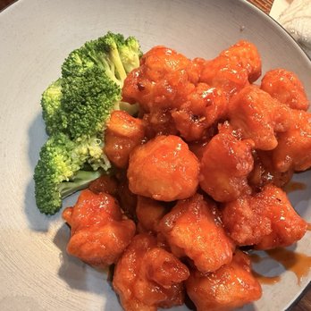 Soul Wok - General Tso & Broccoli - Chinese Near Me - District Heights, Maryland Soul Wok - General Tso & Broccoli - Chinese Near Me - District Heights, Maryland