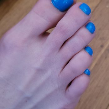 Luxury Spa - Nail Salons Near Me - San Francisco, California
