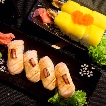 Kamii Sushi - Sushi Bars Near Me - Vilvorde, VBR Kamii Sushi - Sushi Bars Near Me - Vilvorde, VBR