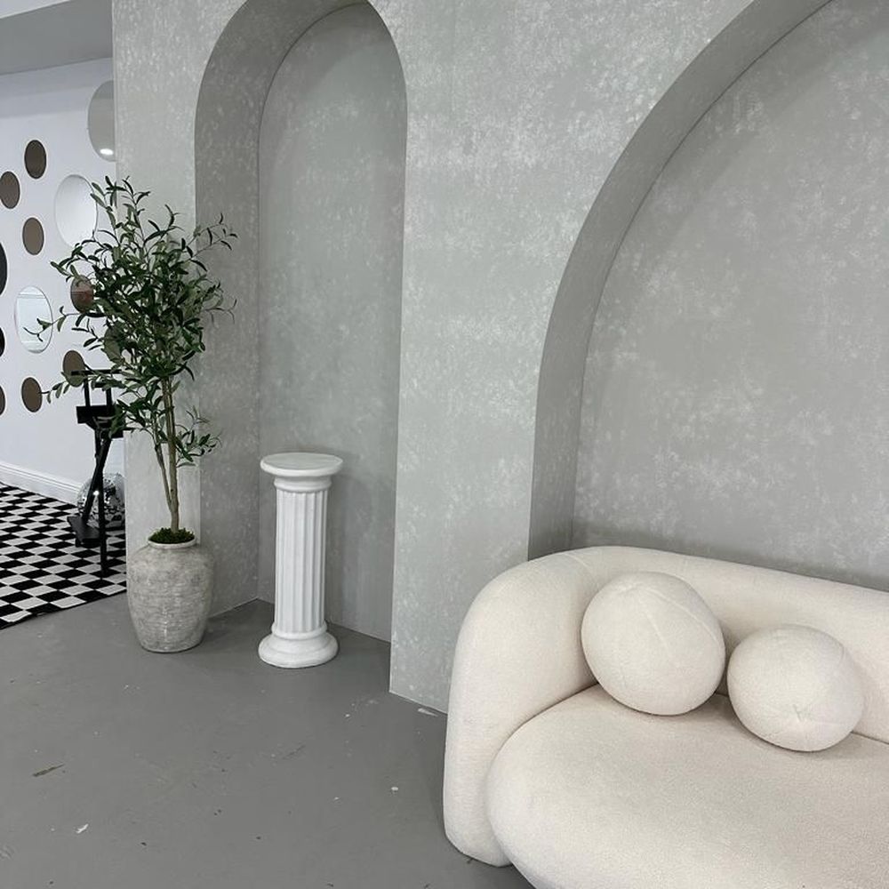 Creative Canvas Photo Studio Miami - Beautiful setting! - Session Photography Near Me - Miami, Florida