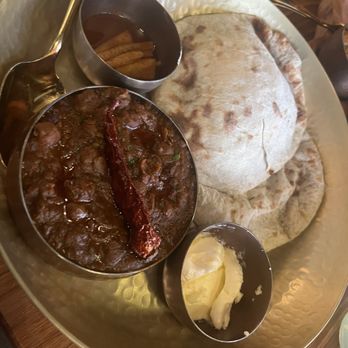 Pippal - KULCHA - AMRITSARI - Indian Near Me - Emeryville, California