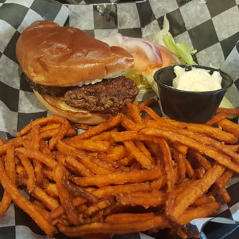 Pub 217 - This was my half - wow!!! One of the best lunches ever! - Pubs Near Me - Cedar Rapids, Iowa