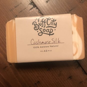 Buff City Soap - Cosmetics & Beauty Supply Near Me - Birmingham, Alabama