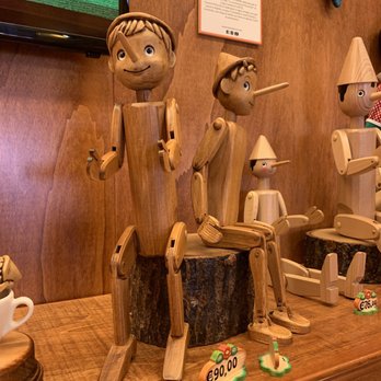Bartolucci - Toy Stores Near Me - Rome, RM