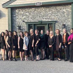 Hairbenders Studio & Spa - Grand Opening
