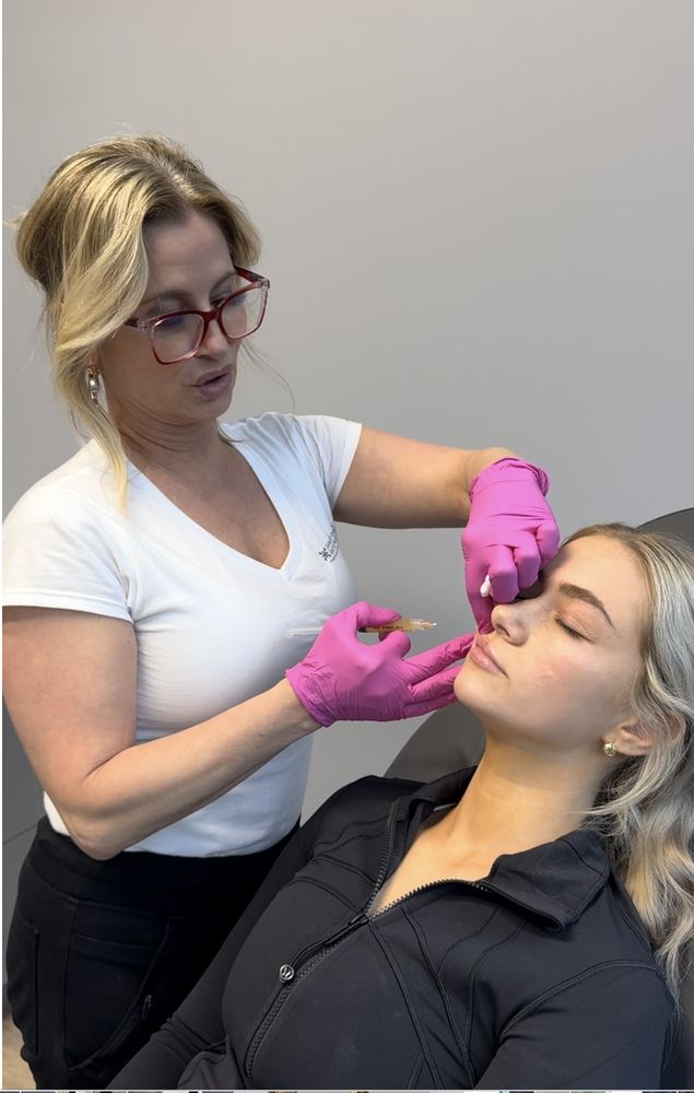 Advanced Dermal Health & Aesthetics Logo