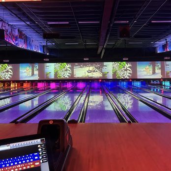 Lucky Strike Los Angeles - Venues & Event Spaces Near Me - Westchester, California