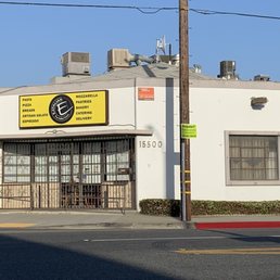 Exterior photo of Eatalian - Gardena, California Exterior photo of Eatalian - Gardena, California