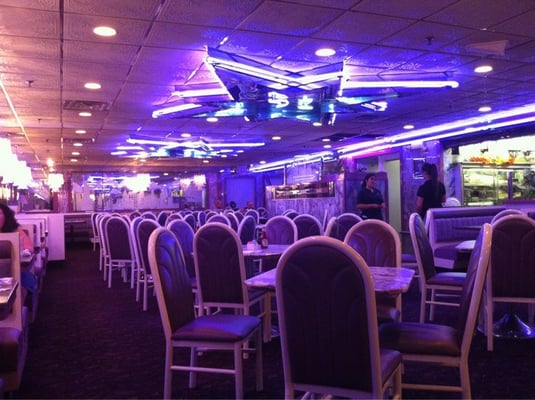 Dove Diner by null