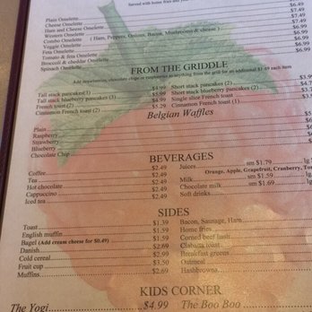Raspberries Cafe - Breakfast menu - Breakfast & Brunch Near Me - New Hartford, New York Raspberries Cafe - Breakfast menu - Breakfast & Brunch Near Me - New Hartford, New York