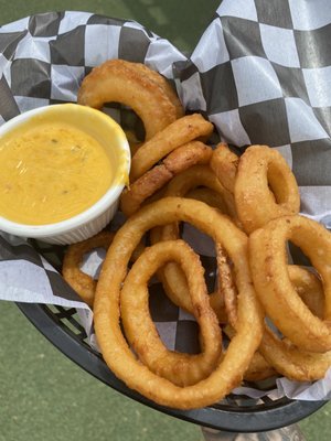 Buffalo Jo's by null