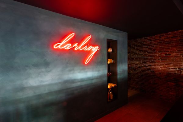 Mary Chung Restaurant by null