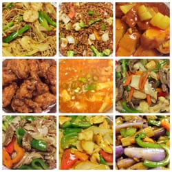 Some of our tastiest dishes! Not enough room to describe the dishes but ask and we'll tell!