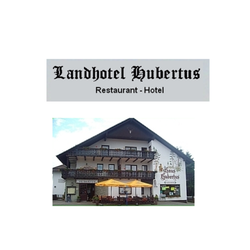 Landhotel Hubertus